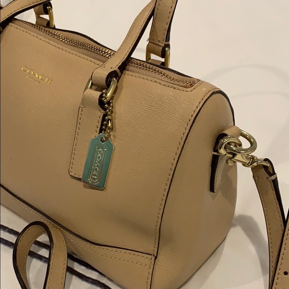 Collection of coach bags - Picture 6 of 10